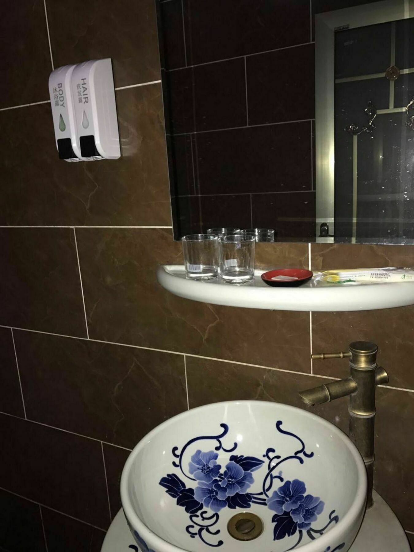 Pingyao Free Heart Hotel Bagian luar foto